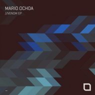 Mario Ochoa - Kickstart (Original Mix)