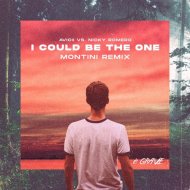 Avicii vs. Nicky Romero - I Could Be The One (Montini Remix)