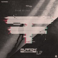 DJ Ruffian - Street Rock (Original Mix)