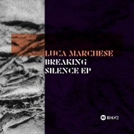 Luca Marchese - Alien Biosymmetry (Original Mix)