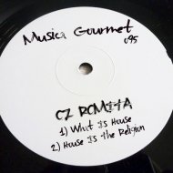 Oz Romita - House Is The Religion (Original Mix)