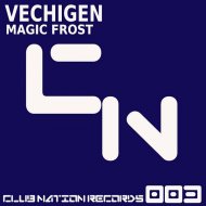 Vechigen - Magic Frost (Original Ambient mix)