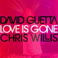 David Guetta - Love Is Gone (Craig Knight Remix)