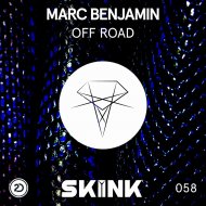 Marc Benjamin - Off Road (Original Mix)
