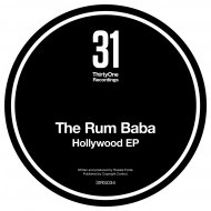 The Rum Baba - Horns 4 2020 (Original Mix)