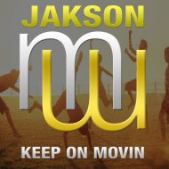 Jakson - Keep On Movin (Original Mix)