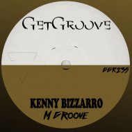 Kenny Bizzarro - M Groove (Original Mix)