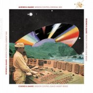 BONDI, SAAND - Mission Control (Original Mix)