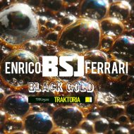 Enrico BSJ Ferrari - Black Gold (Original Mix)