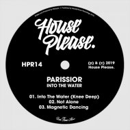 Parissior - Magnetic Dancing (Original Mix)