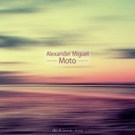 Alexander Miguel - Piano (Chill Out mix)
