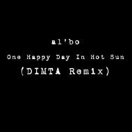 al | bo - One Happy Day In Hot (DIMTA Unofficial Remix)