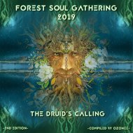 Ohm Mind - Festival Spirit (Original Mix)
