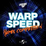 Original Sin - Warp Speed (Mr. Pickles Remix)
