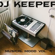 DJ Keeper - Musical mood vol.4 ()