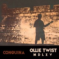 Ollie Twist - Coquina (Original Mix)