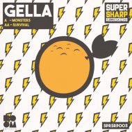 Gella - What About The Dogs (Original Mix)