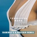 Елена Темникова - Жара (Ramirez & D. Anuchin Remix) ()