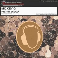 Mickey G - Filthy Disco (Original Mix)