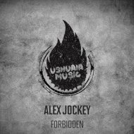 Alex Jockey - Cabrona (Original Mix)