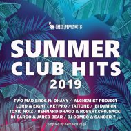 ALCHEMIST PROJECT - Everybody Dance (El DaMieN Remix)
