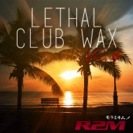 R2M - I Want Ur Love (Original Mix)