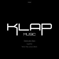 Giancarlo Zara - SuperMan (Original mix)