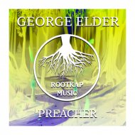 George Elder - Preacher (Original mix)