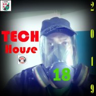SVnagel - Tech House set (18)