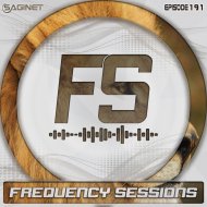 Saginet - Frequency Sessions 191 (Radio Show)