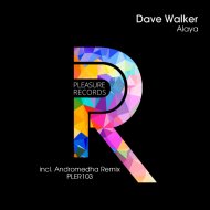 Dave Walker - Alaya (Andromedha Remix)