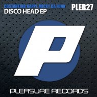 2up & Caballero - We Are Back (Costantino Nappi & Micky Da Funk Remix)