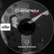 Ci-energy - Pirate Station #039 (29-09-2019)
