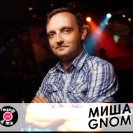 Misha Gnom - popular club ()