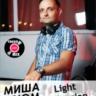 Misha Gnom - Light Russian Mix ()
