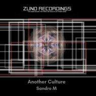 Sandro M - Another Culture (Original Mix)