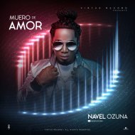 Navel Ozuna - Muero de Amor (Original Mix)