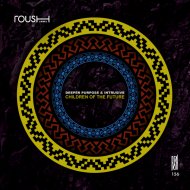Deeper Purpose & Intrusive - The Beat (Original Mix)