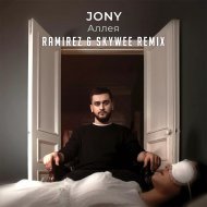 Jony - Аллея (Ramirez & SkyWee Remix) ()