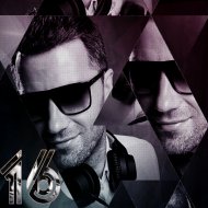 Helena pres. - Night City part.16 (House Mix) ()