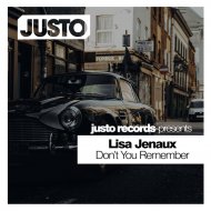 Lisa Jenaux - Dont You Remember (Dub Mix)