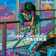 matralen - Happy Birthday VALEKA ()