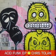 Chris Tolan - Bump It (Original mix)