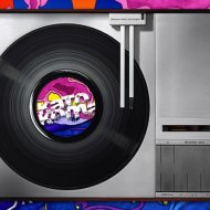 Mixed By Kato Koma - Candyflip (2017) (Chill Out)