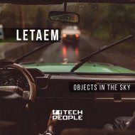 Letaem - Objects In The Sky (Original Mix)