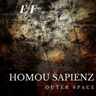 Homou Sapienz - Outer Space (Original Mix)