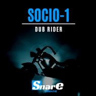 Socio-1 - Dub Rider (Original Mix)