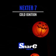 Nexter 7 - Cold Ignition (Original Mix)