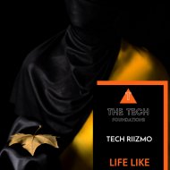 Tech Riizmo - Life Like (Original Mix)