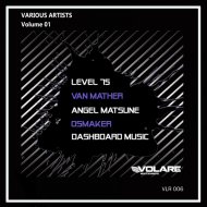 Angel Matsune - Cold Night (Original Mix)